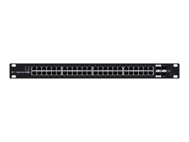 UbiQuiti ES-48-500W | Ubiquiti ES-48-500W network switch Managed