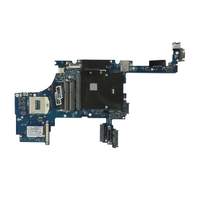 HP System board - Hauptplatine - HP - Zbook 17