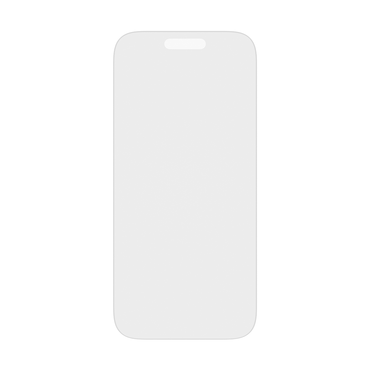 PanzerGlass SAFE. Privacy Screen Protector iPhone 17 Pro Ultra-Wide Fit