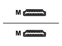 Vertiv HDMI-Kabel - HDMI mnnlich zu HDMI mnnlich