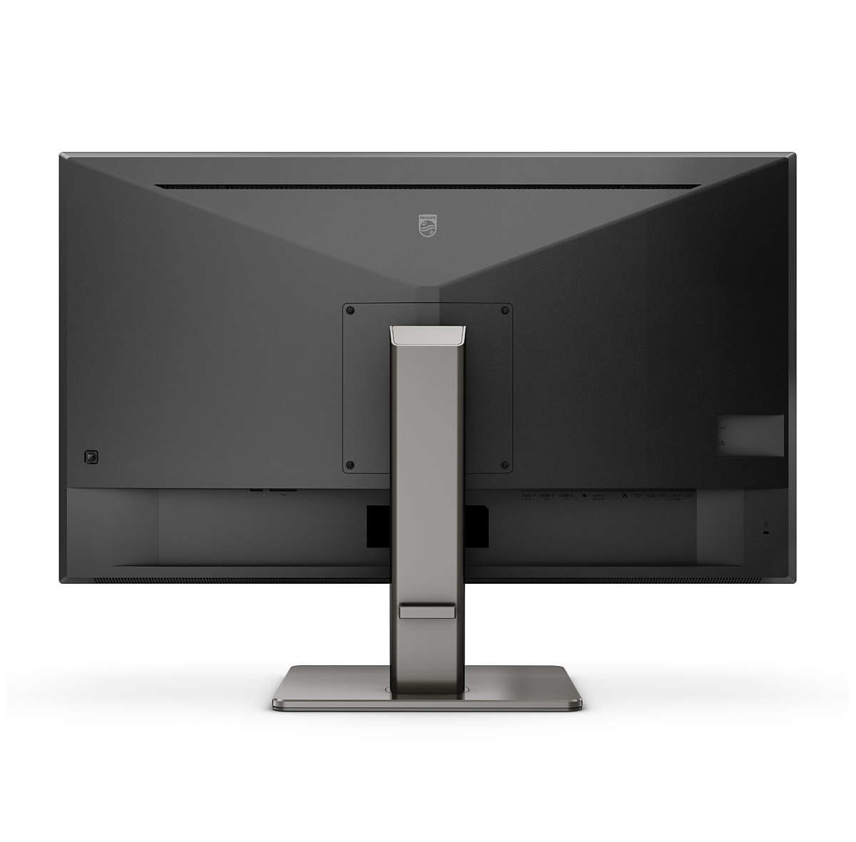 Philips P Line 439P1/00 LED display 108 cm (42.5) 3840 x 2160 pixels 4K Ultra HD Black
