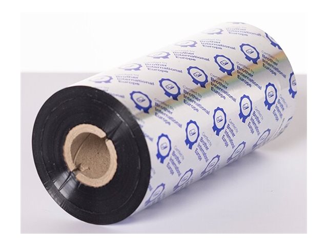Brother Premium - 5er-Pack - Schwarz - 154 mm