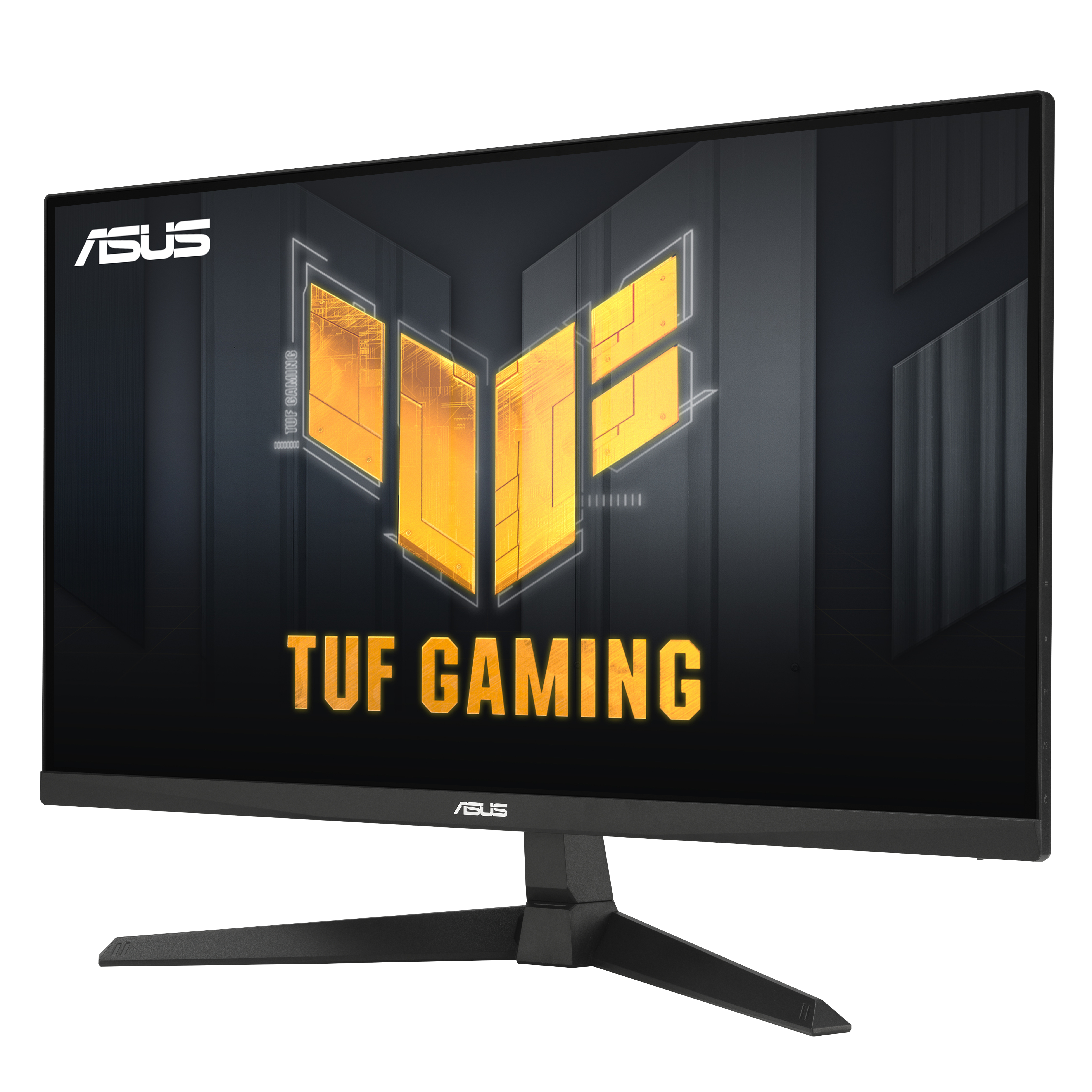 ASUS TUF Gaming VG279QE5A pantalla para PC 68,6 cm (27) 1920 x 1080 Pixeles Full HD LCD Negro