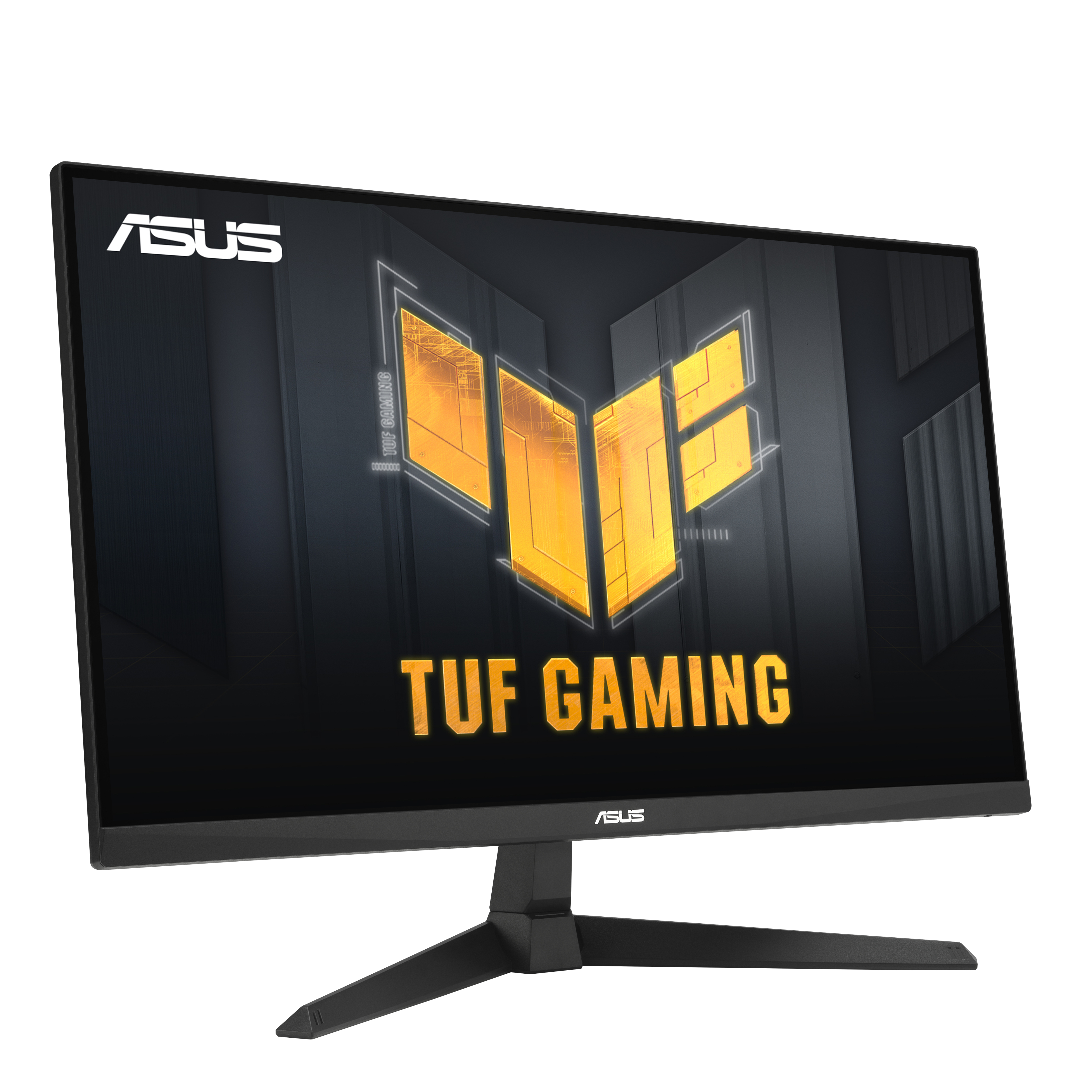 ASUS TUF Gaming VG279QE5A pantalla para PC 68,6 cm (27) 1920 x 1080 Pixeles Full HD LCD Negro
