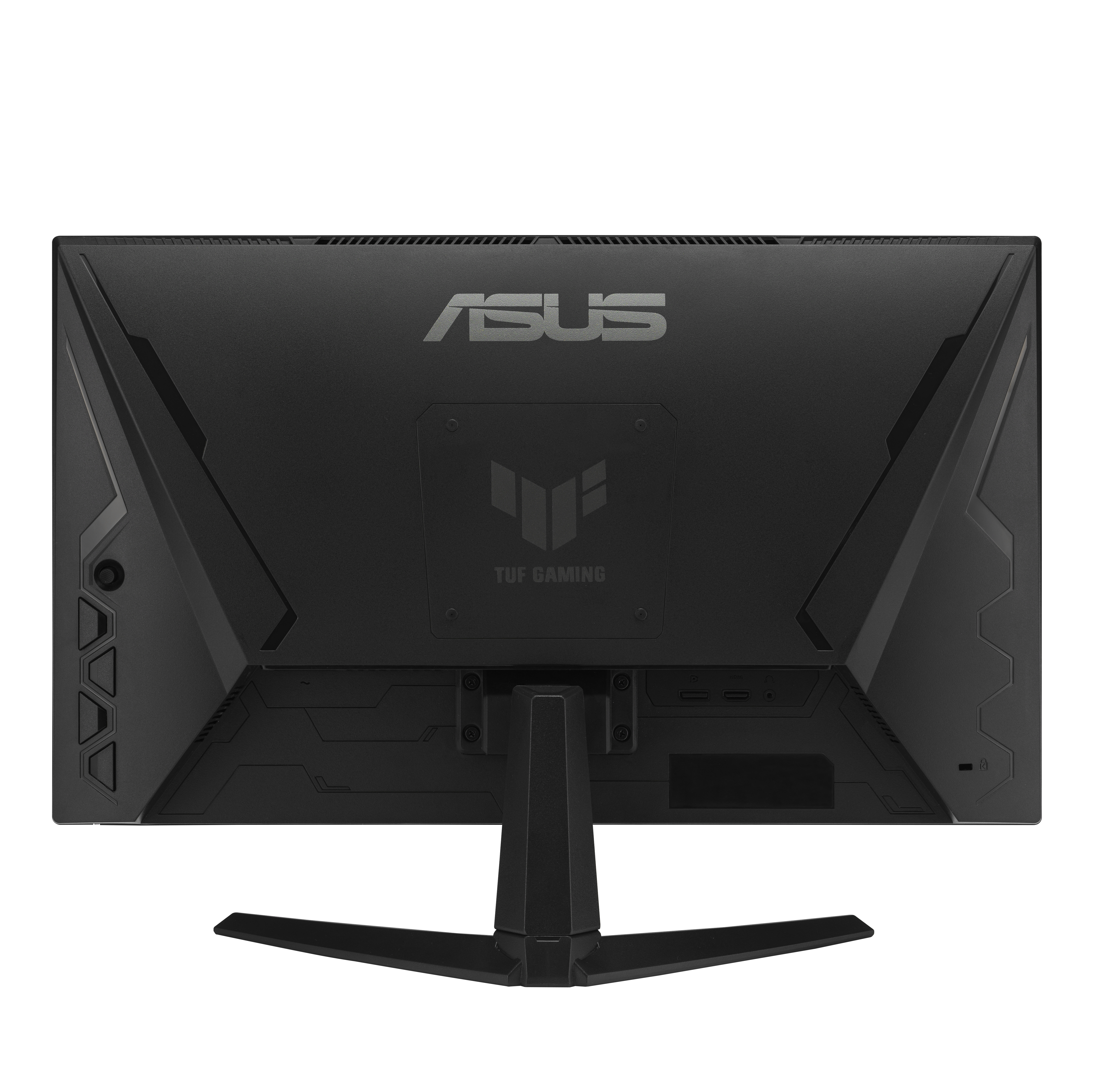 ASUS TUF Gaming VG279QE5A pantalla para PC 68,6 cm (27) 1920 x 1080 Pixeles Full HD LCD Negro