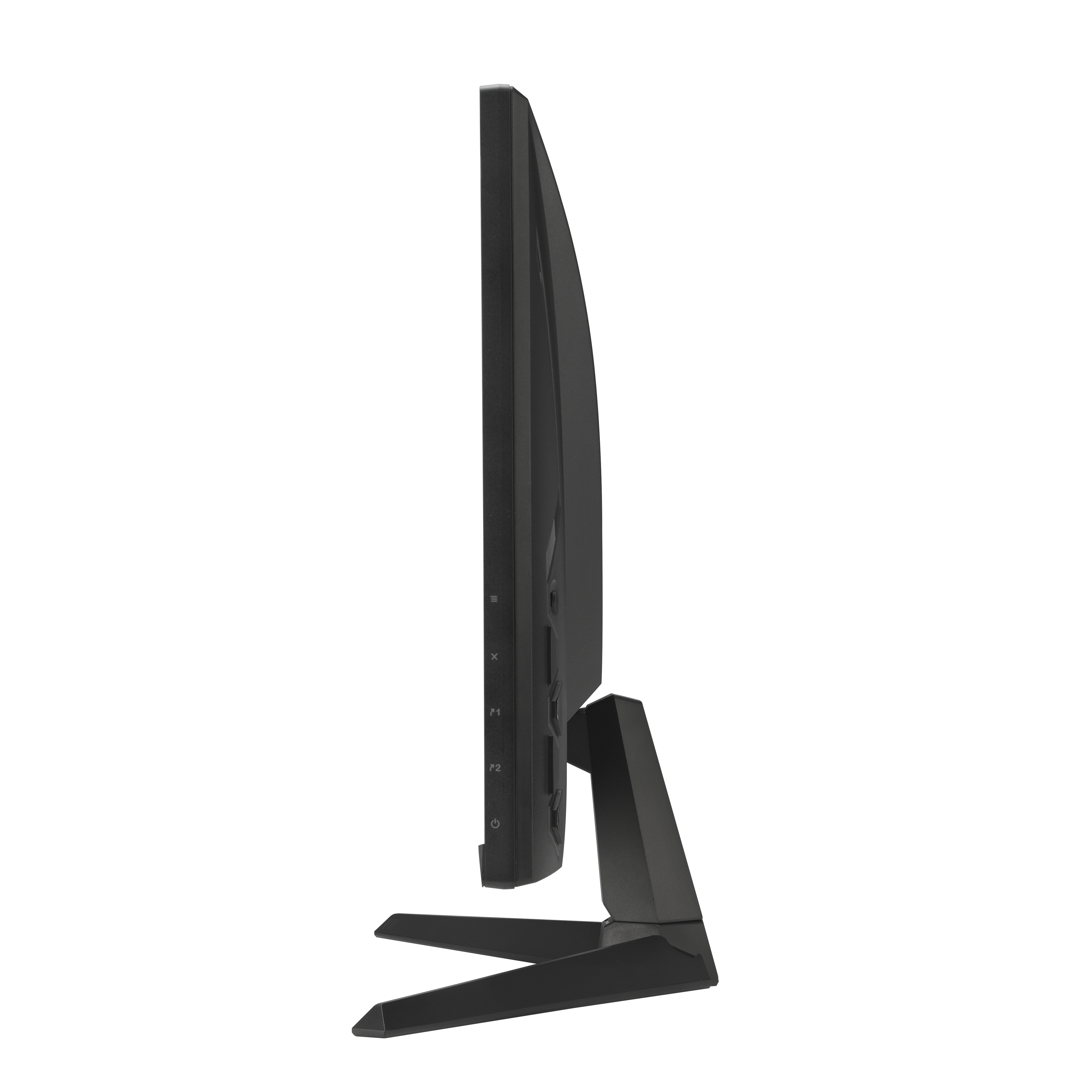 ASUS TUF Gaming VG279QE5A pantalla para PC 68,6 cm (27) 1920 x 1080 Pixeles Full HD LCD Negro
