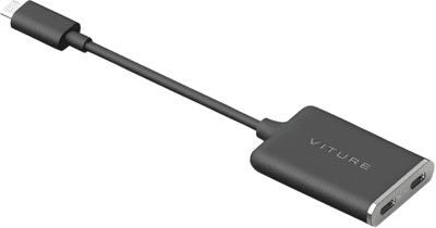 VITURE Pro USB-C XR Charching Adaper
