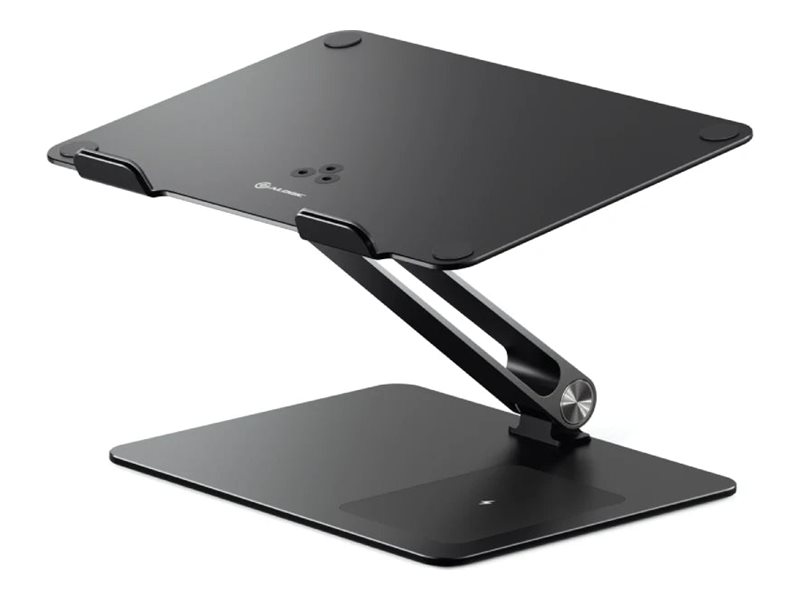ALOGIC Elite Power Laptop Stand with Wireless Charger