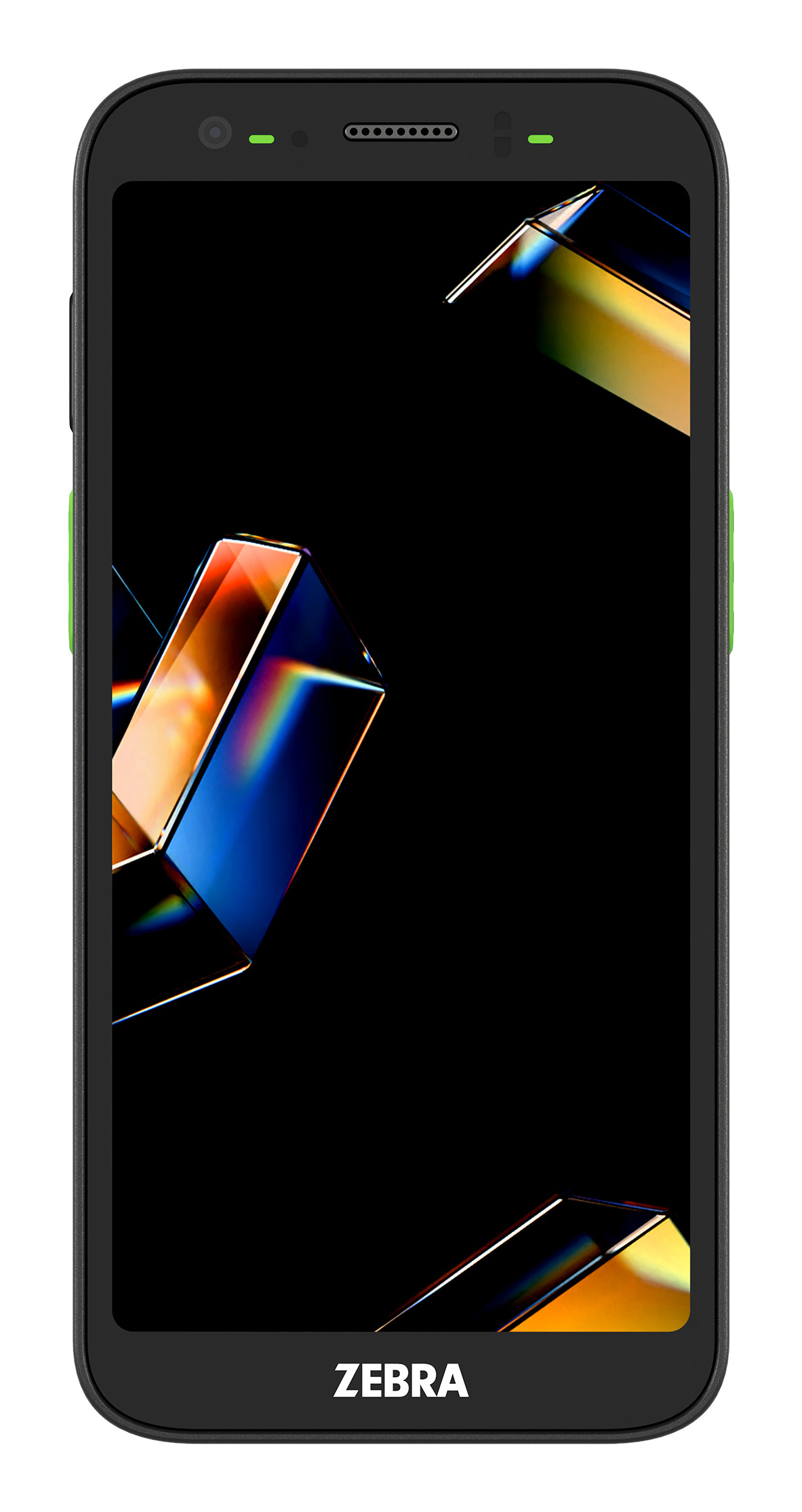 Zebra TC501 - Datenerfassungsterminal - robust - Android - 256 GB UFS card - 15.2 cm (6)