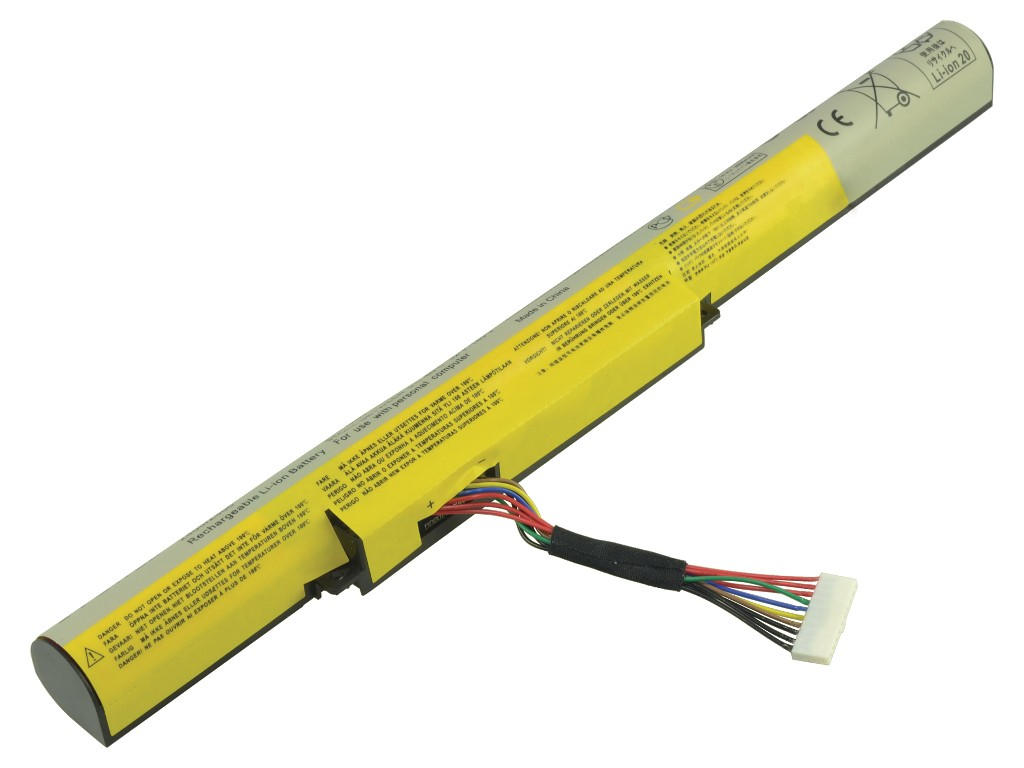 2-Power 2P-L12M4E21 refacci�n para laptop Bater�a