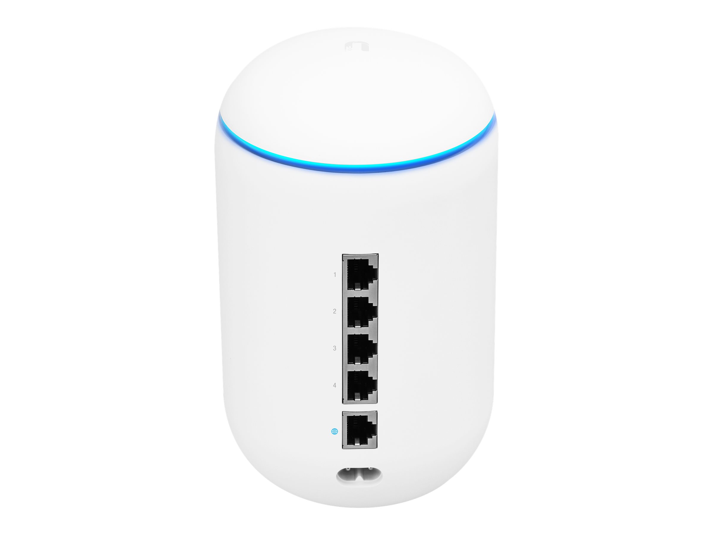 Ubiquiti Networks UniFi Dream Machine 1733 Mbit/s Bianco