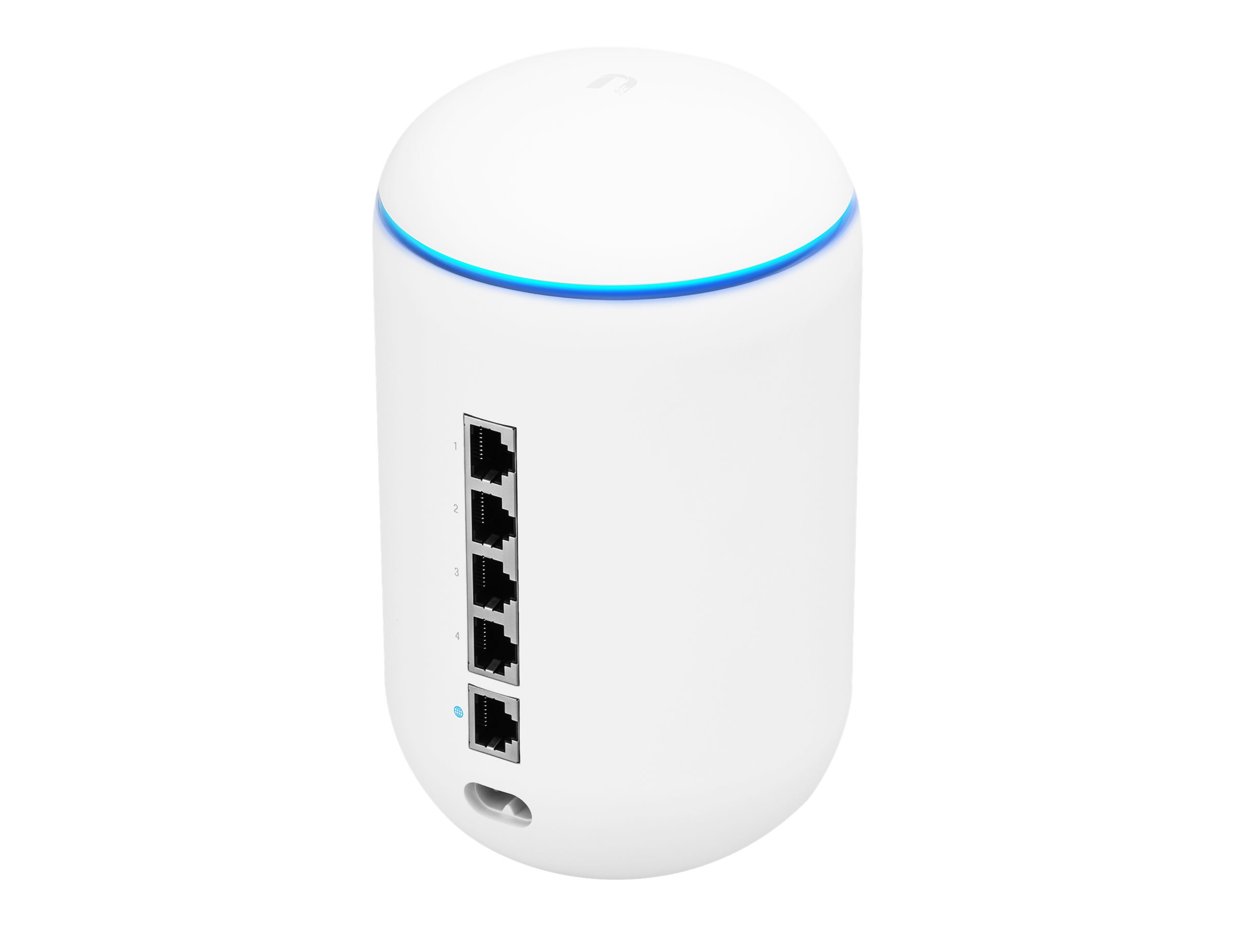 Ubiquiti Networks UniFi Dream Machine 1733 Mbit/s Bianco