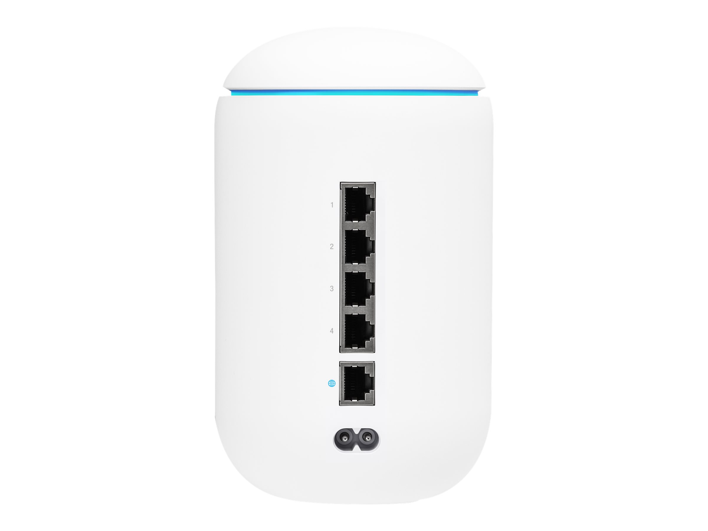 Ubiquiti Networks UniFi Dream Machine 1733 Mbit/s Bianco