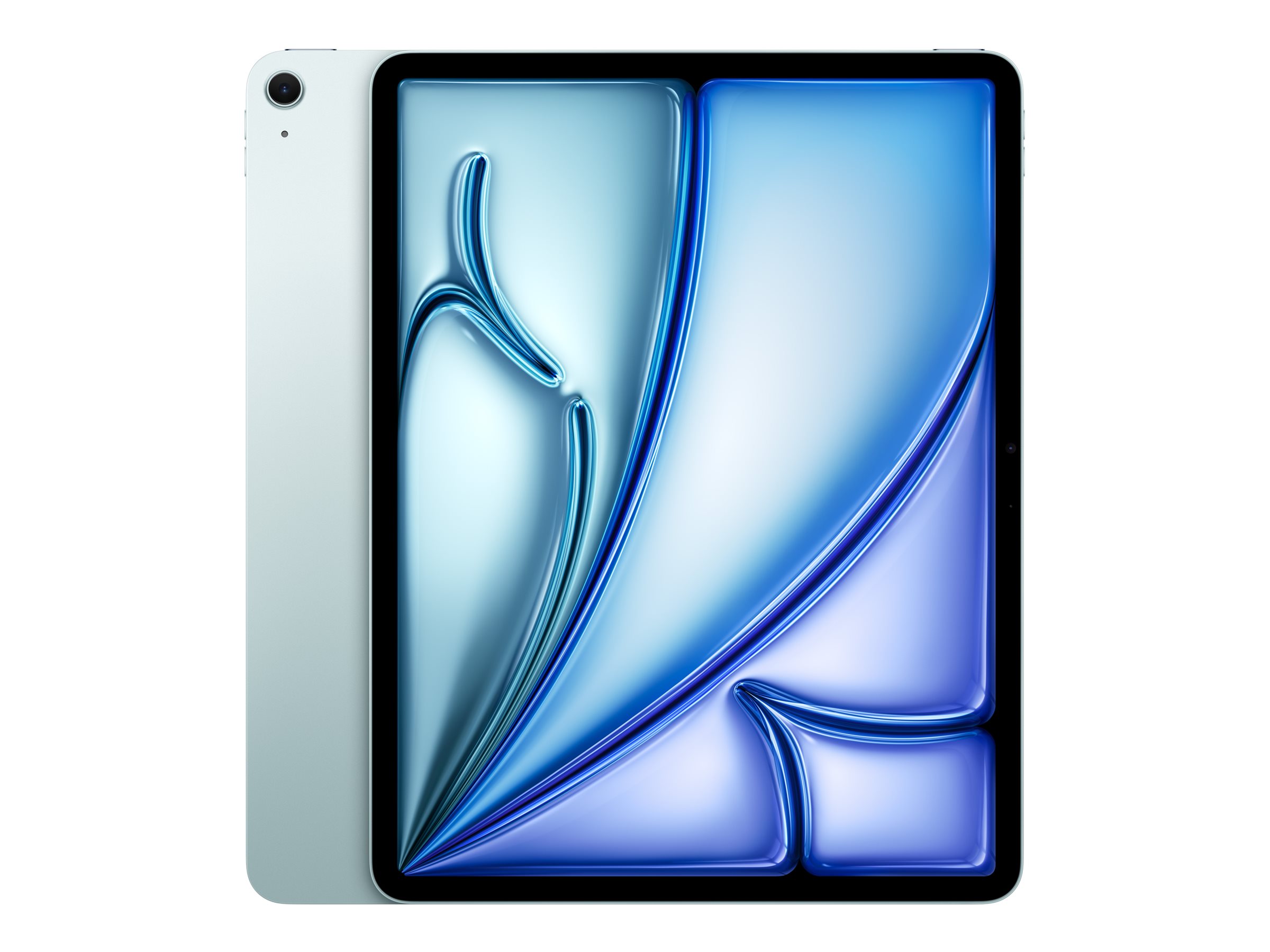 Apple 13-inch iPad Air M4 Wi-Fi - Tablet - 256 GB - 33 cm (13)
