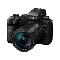 Panasonic Lumix G9 Mark II+ LEICA H-ES 12-60 E