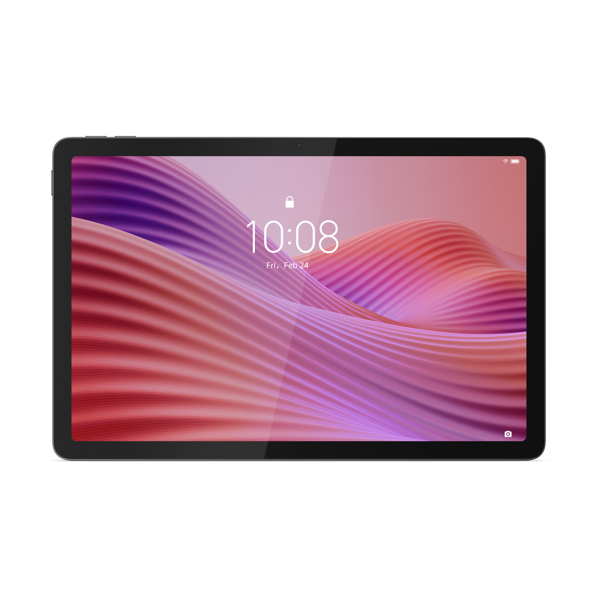Lenovo Tab ZAEJ - Tablet - Android 14 oder hher - 64 GB eMMC - 25.7 cm (10.1)