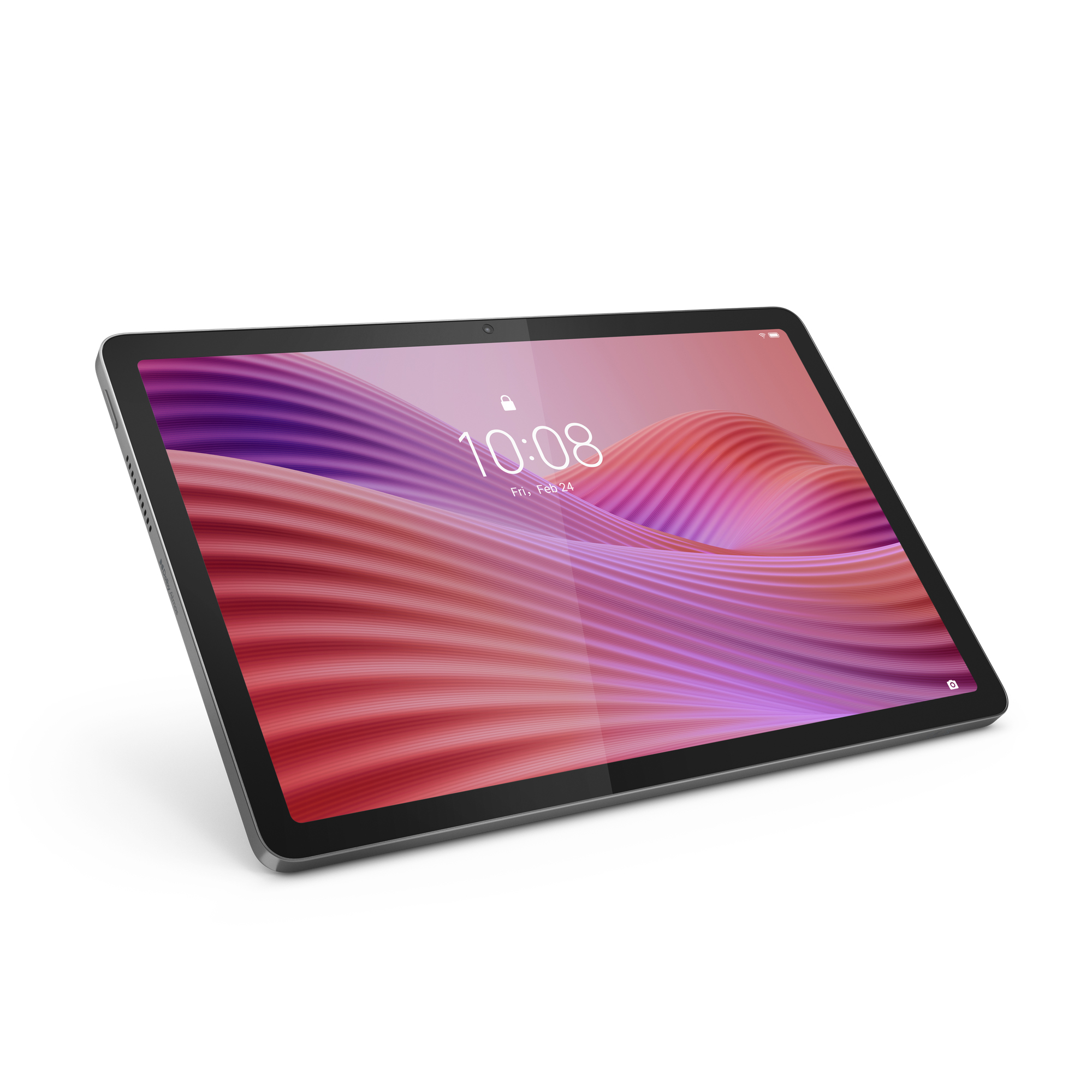 Lenovo Tab ZAEJ - Tablet - Android 14 oder hher - 64 GB eMMC - 25.7 cm (10.1)