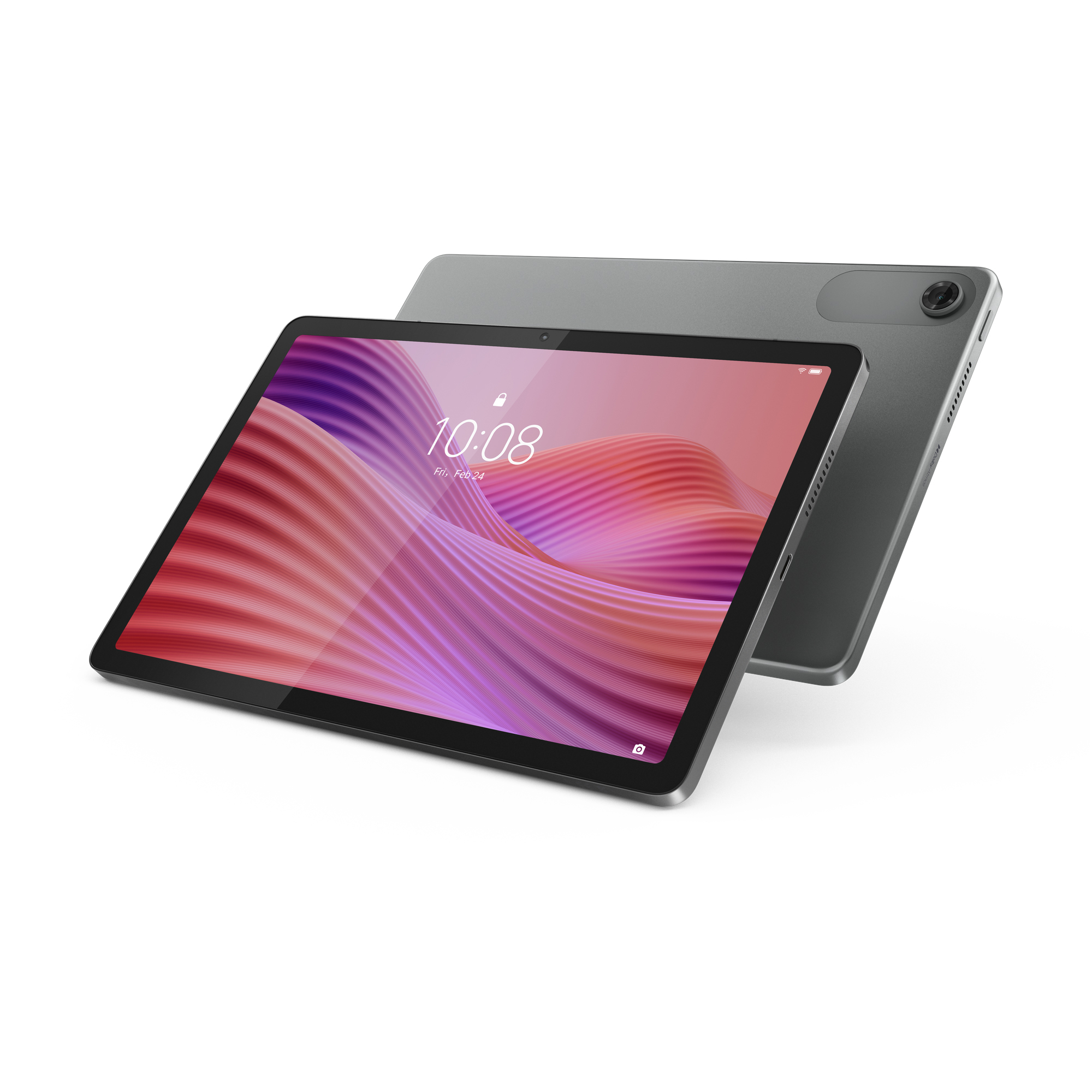 Lenovo Tab ZAEJ - Tablet - Android 14 oder hher - 64 GB eMMC - 25.7 cm (10.1)