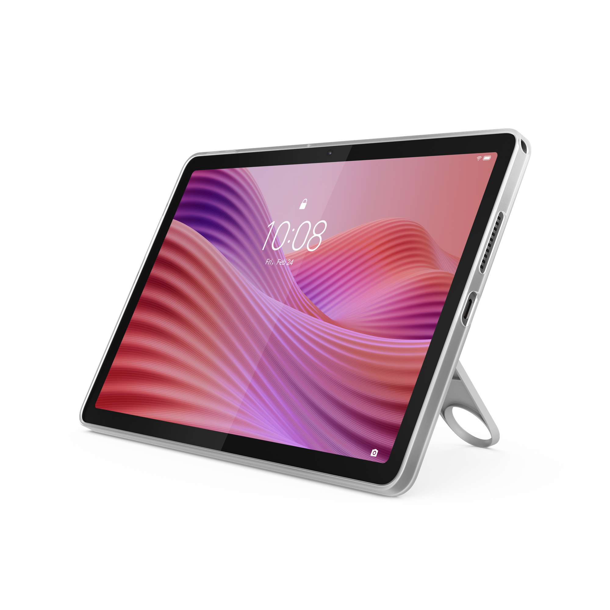 Lenovo Tab ZAEJ - Tablet - Android 14 oder hher - 64 GB eMMC - 25.7 cm (10.1)