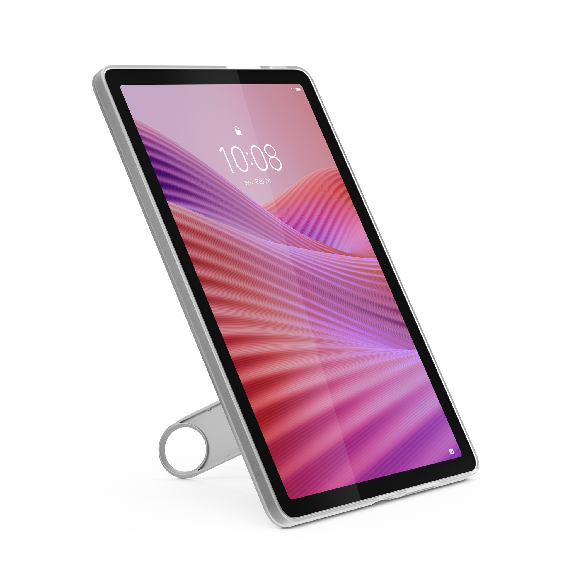 Lenovo Tab ZAEJ - Tablet - Android 14 oder hher - 64 GB eMMC - 25.7 cm (10.1)