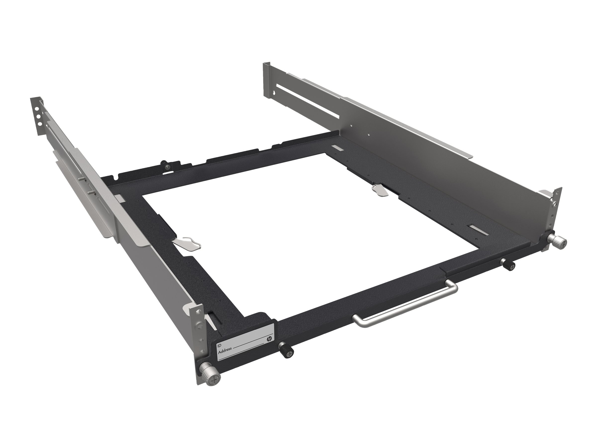 HP Mini Chassis ePSU - Rack-Halterungs-Kit - fr Workstation Z2 Mini G4 Entry
