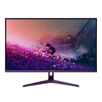 Arozzi TFT Nova 32 IPS lila - Flachbildschirm (TFT/LCD) - 80 cm