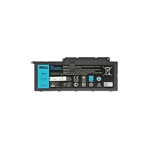 DELL 451-BCBS composant de laptop suppl�mentaire Batterie