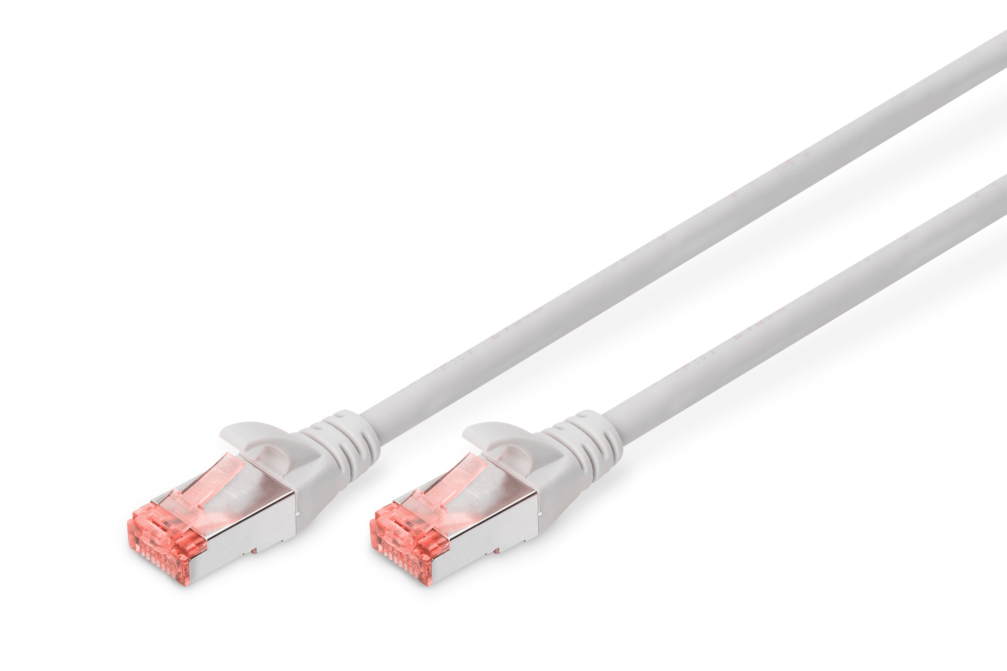 Digitus Cable de conexin CAT 6 S/FTP