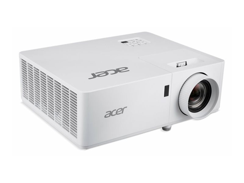 Acer PL6620 - DLP-Projektor - Laserdiode - 3D - 6000 lm - WUXGA (1920 x 1200)