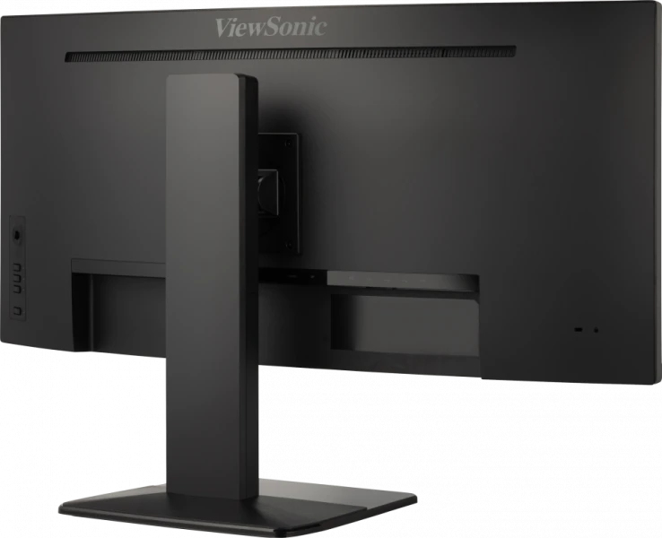 ViewSonic VG3419C - LED-Monitor - gebogen - 86.4 cm (34)