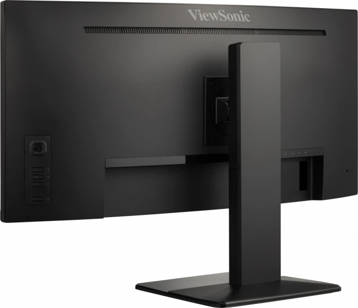 ViewSonic VG3419C - LED-Monitor - gebogen - 86.4 cm (34)