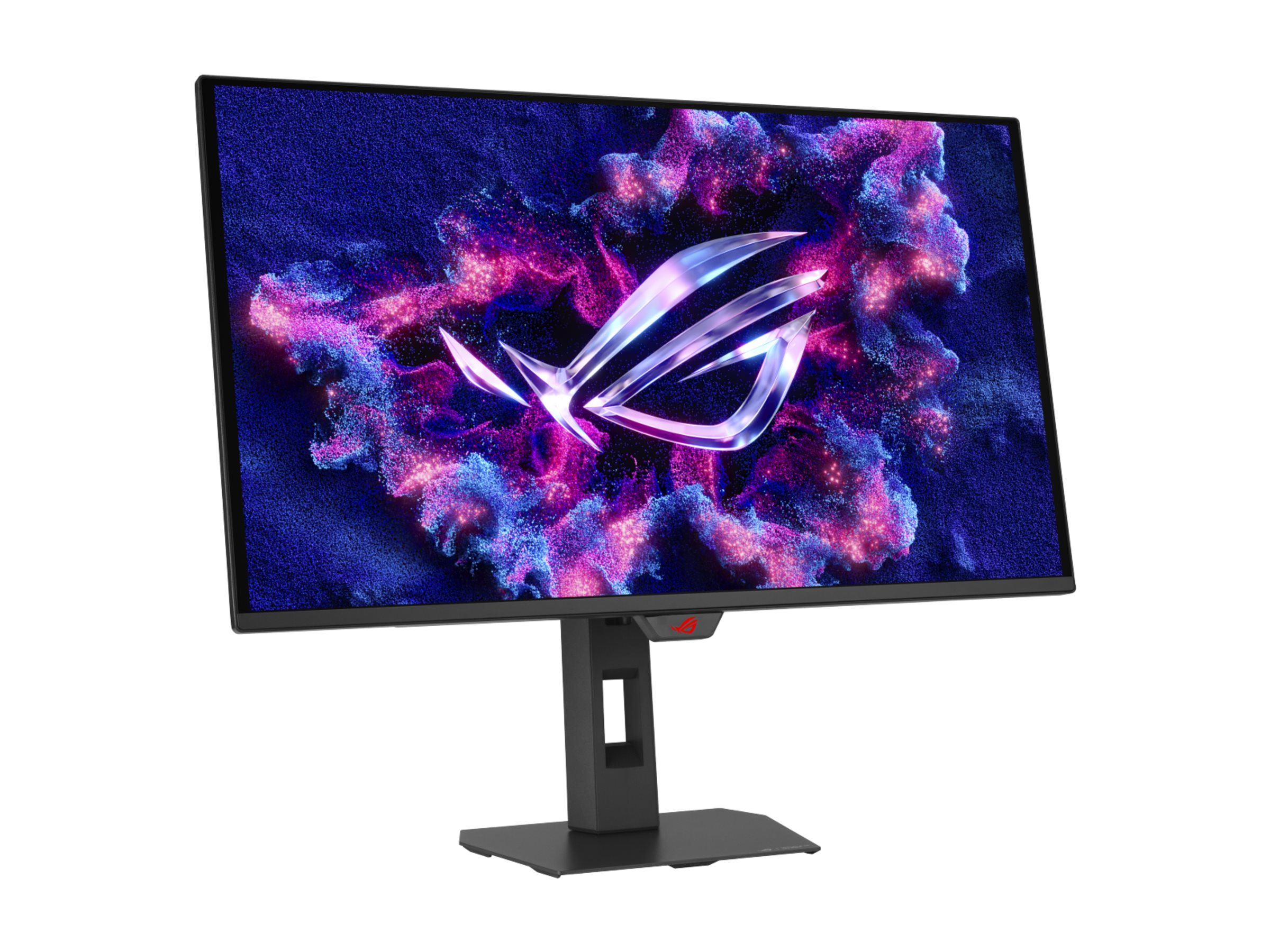 ASUS ROG Strix OLED XG27AQDMESZ computer monitor 67.3 cm (26.5) 2560 x 1440 pixels Wide Quad HD QD-OLED Black