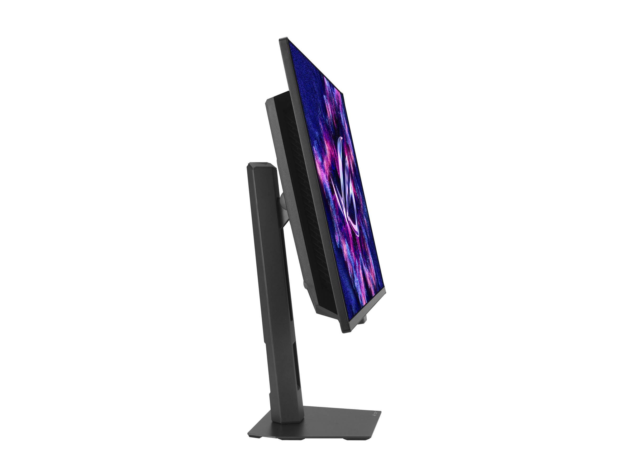 ASUS ROG Strix OLED XG27AQDMESZ computer monitor 67.3 cm (26.5) 2560 x 1440 pixels Wide Quad HD QD-OLED Black