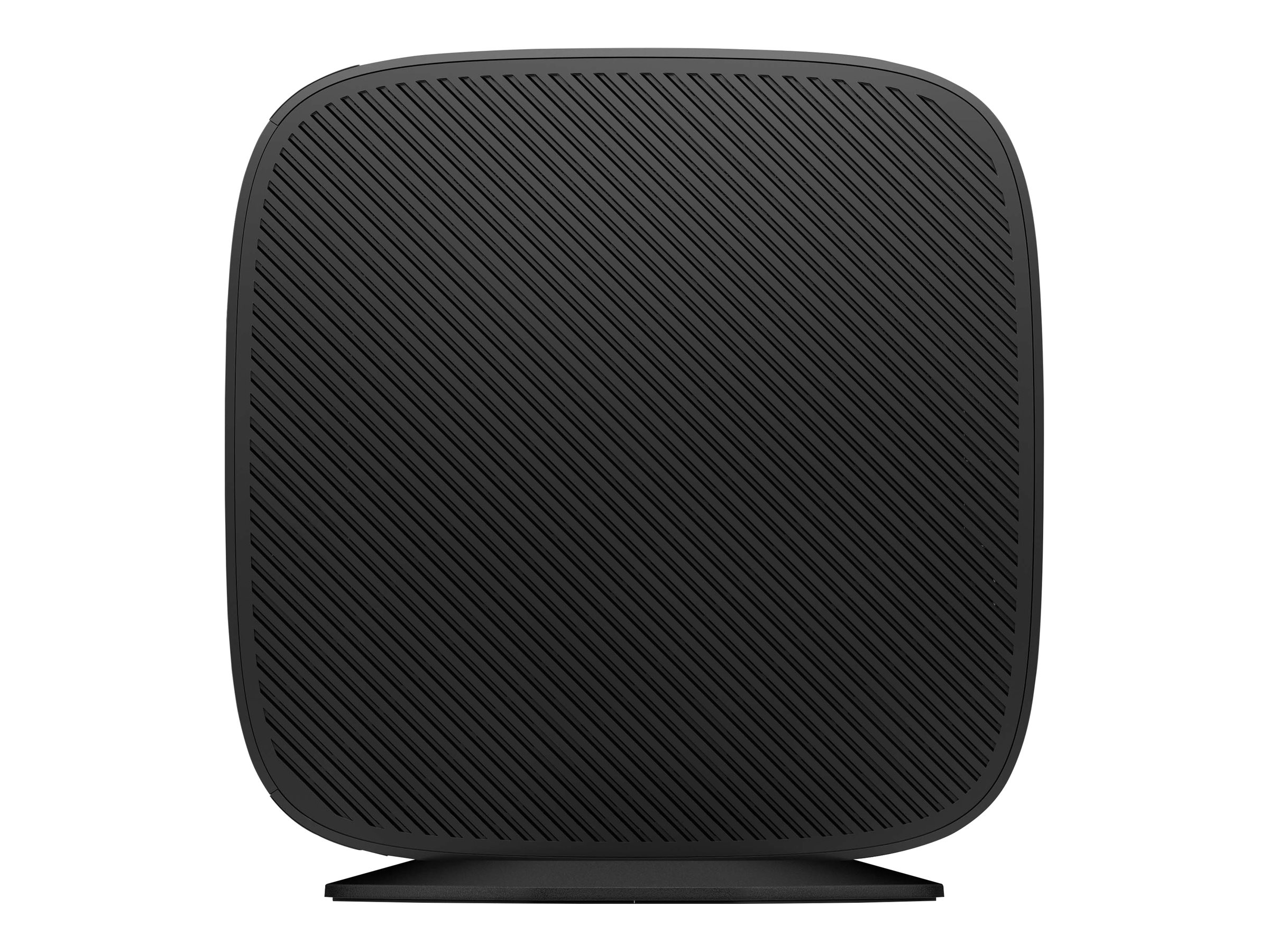 HP Elite t655 2.1 GHz IGEL OS 1.12 kg Black R2314