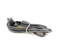 Hewlett Packard Enterprise 8121-1094 cable de transmisin Gris 2,5 m C14 acoplador C15 acoplador