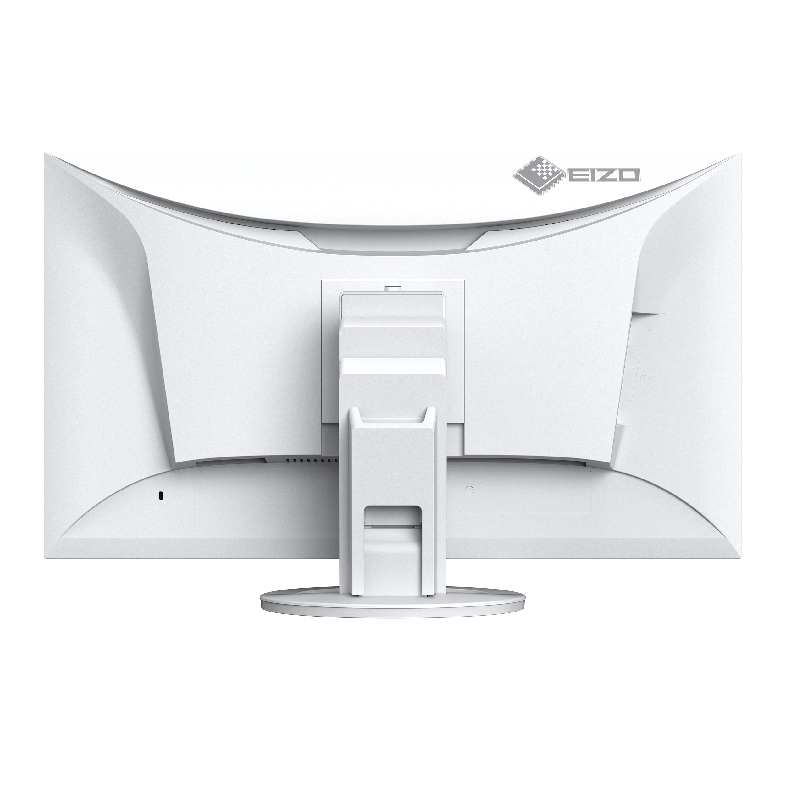 EIZO FlexScan EV2781 68,6 cm (27) 2560 x 1440 Pixeles Quad HD LED Blanco