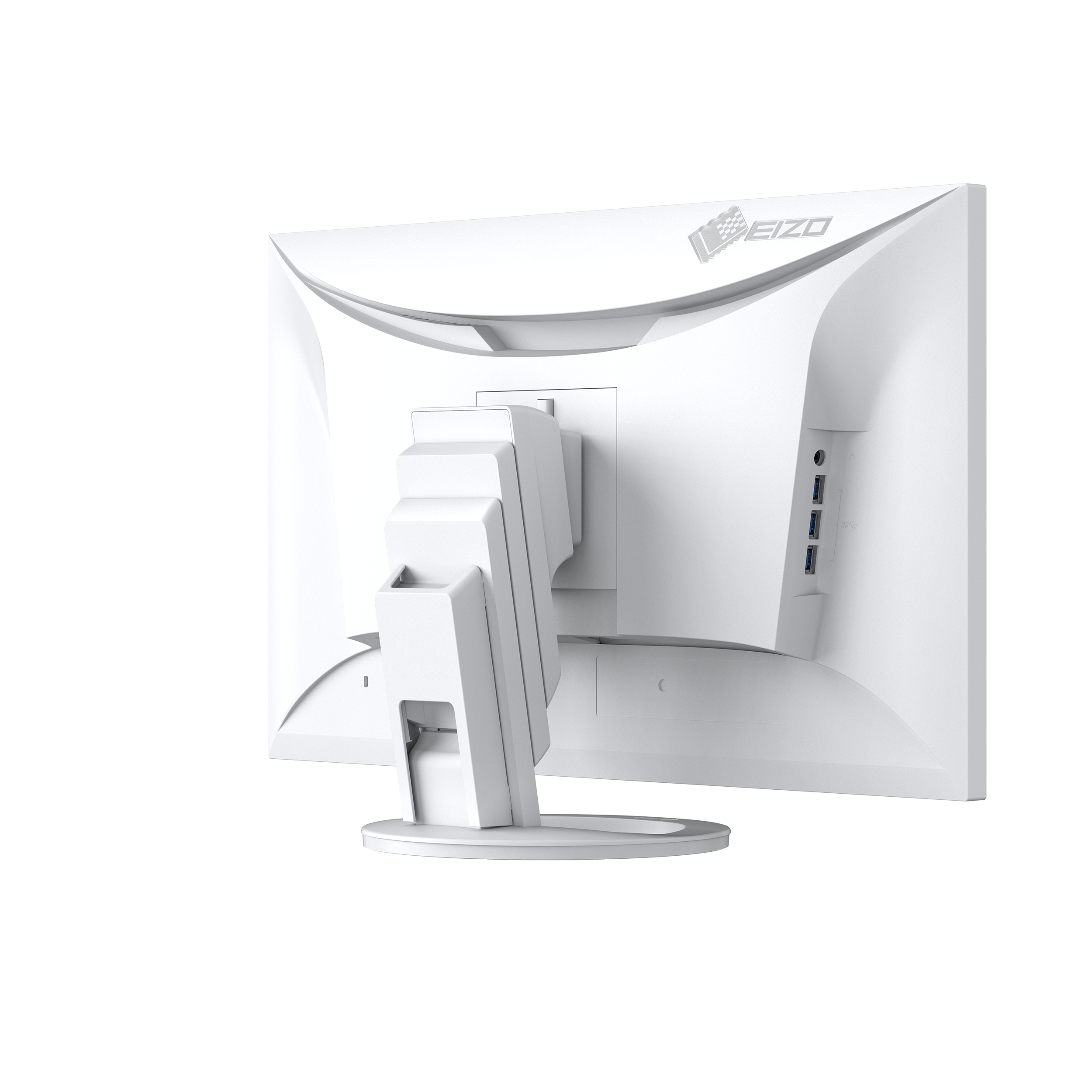 EIZO FlexScan EV2781 68,6 cm (27) 2560 x 1440 Pixeles Quad HD LED Blanco