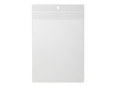 Durable Dokumentenhalterung - fr A5 - durchsichtig (Packung mit 10)
