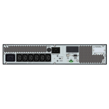 APC SRV3KRILRK-E gruppo di continuit� (UPS) 3 kVA 2700 W