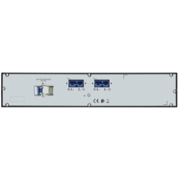 APC SRV3KRILRK-E gruppo di continuit� (UPS) 3 kVA 2700 W