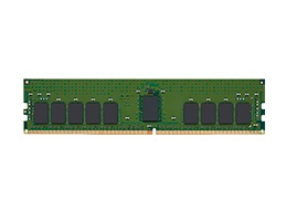 Kingston Technology KSM26RD8/32HCR memory module 32 GB 1 x 32 GB DDR4 2666 MHz ECC