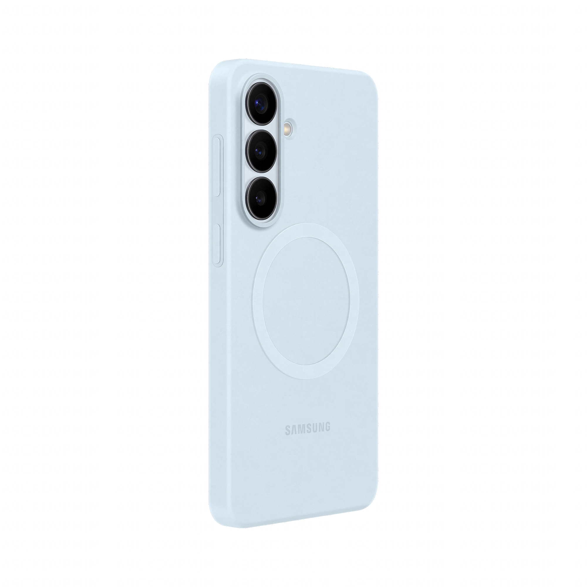 Samsung EF-ES947CLEGWW funda para tel�fono m�vil 17,5 cm (6.9) Azul claro