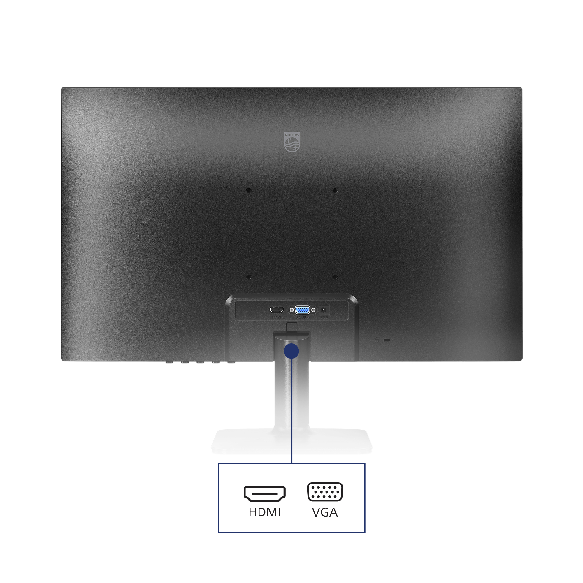 Philips 27E2N1100L/00 computer monitor