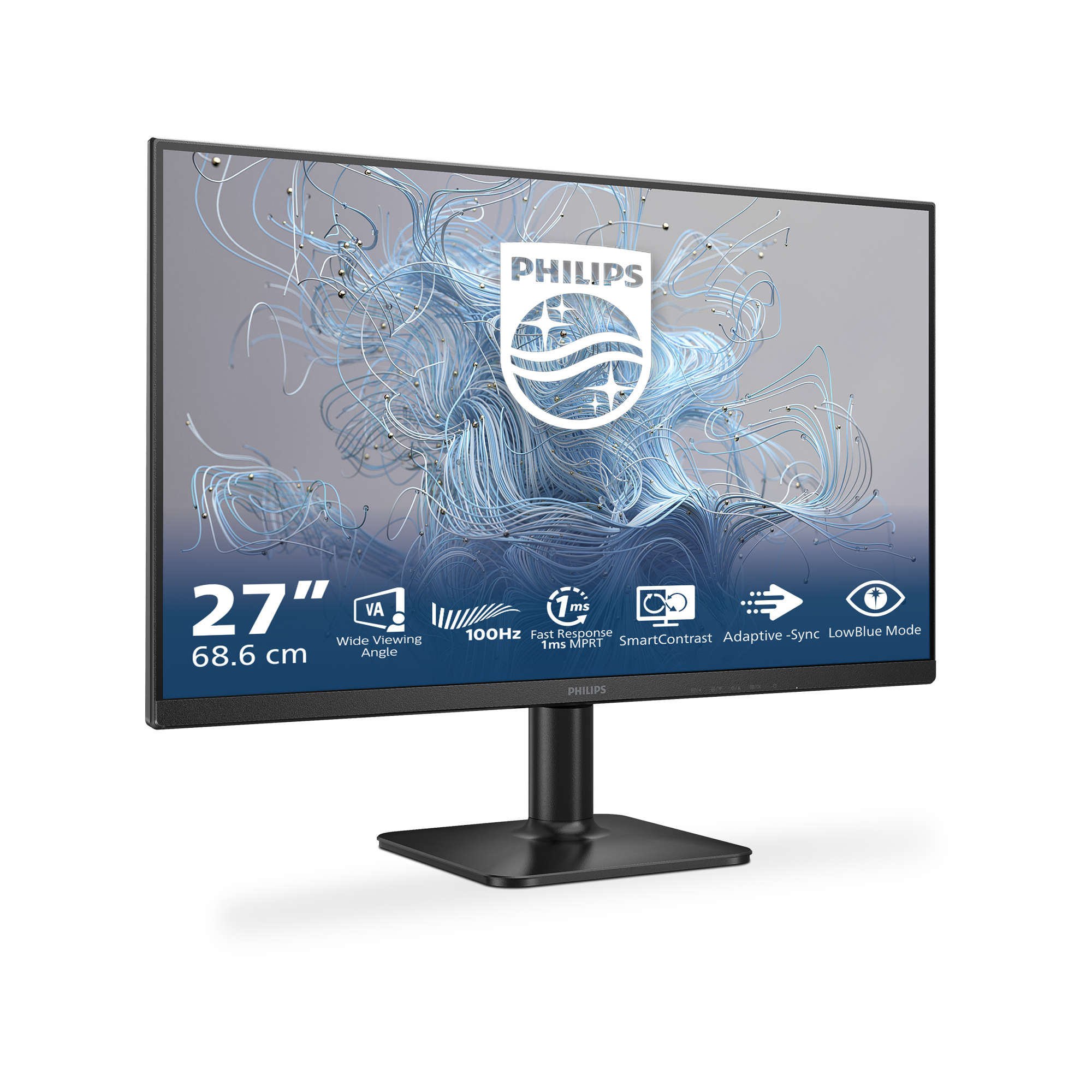 Philips 27E2N1100L/00 computer monitor