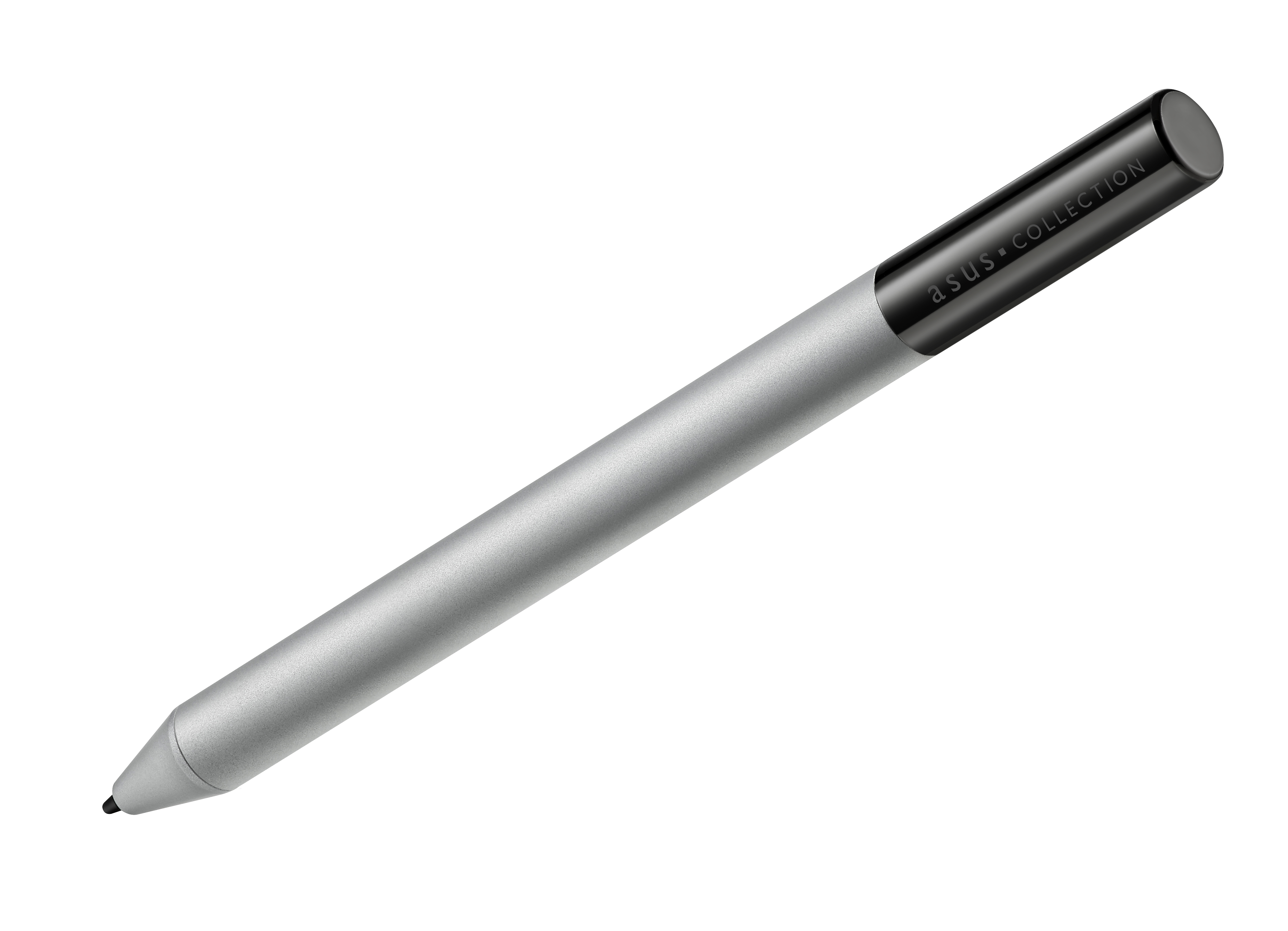 ASUS PEN SA300 stylet 16 g Noir, Argent