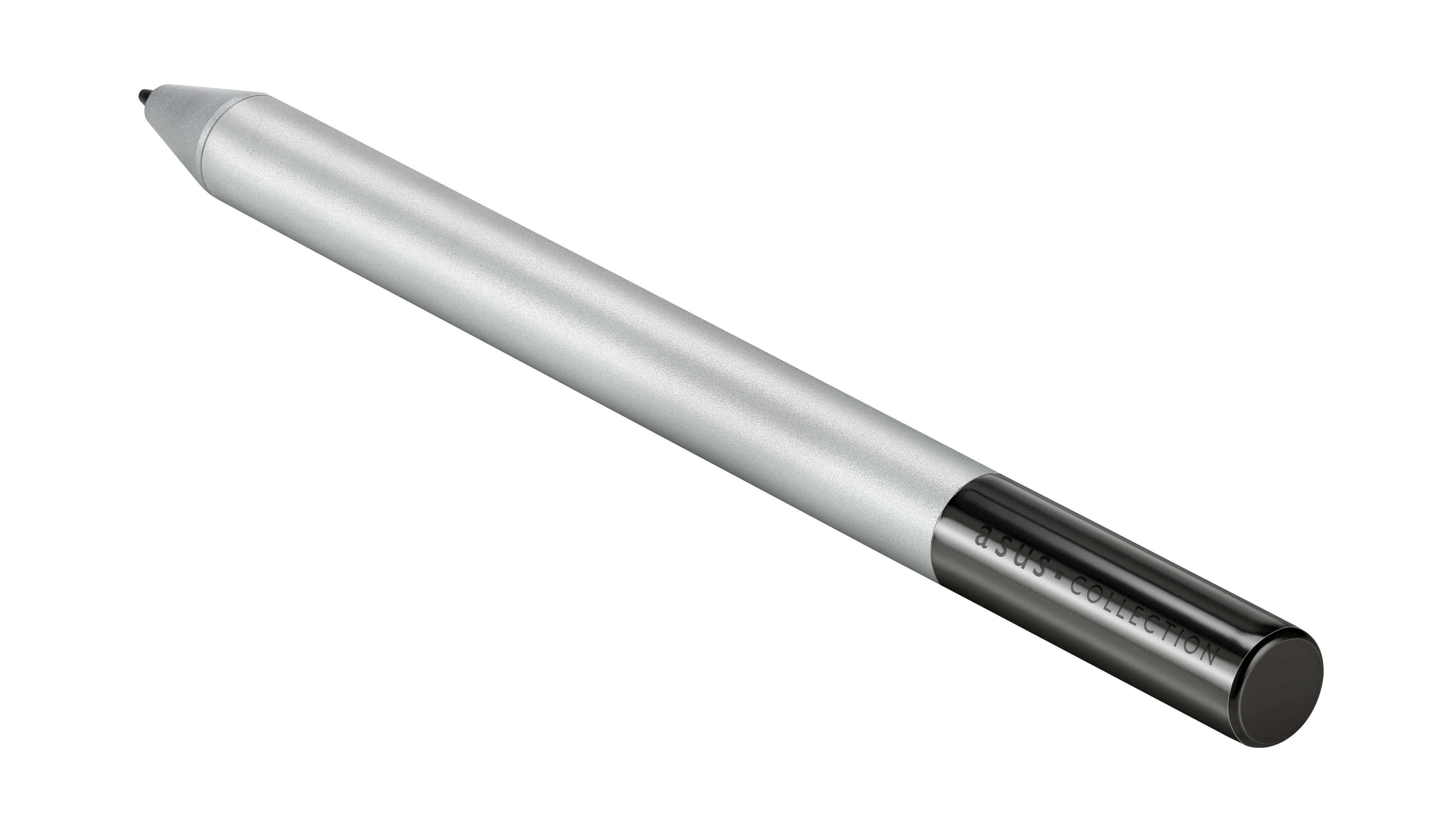 ASUS PEN SA300 stylet 16 g Noir, Argent