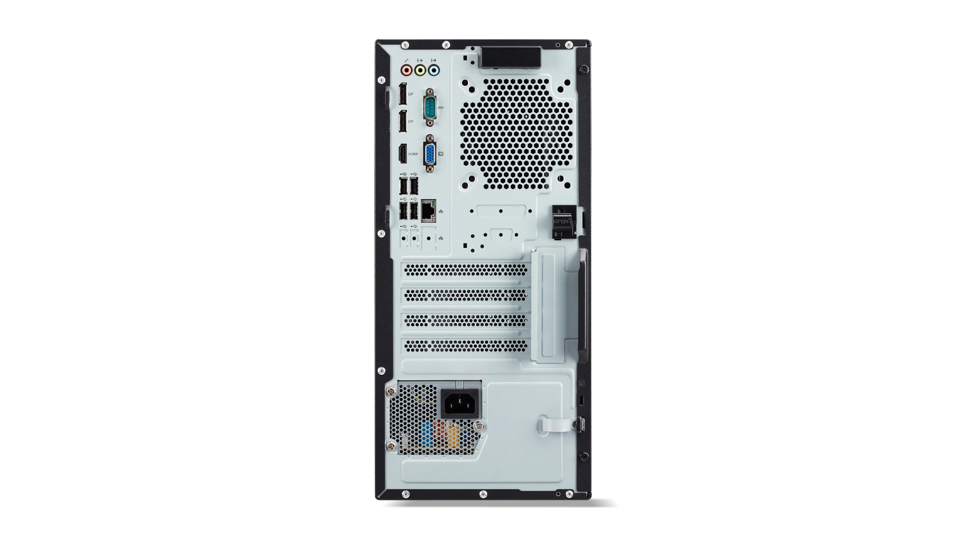 Acer PC Acer Veriton M4710GT i7 W11P - Core i7