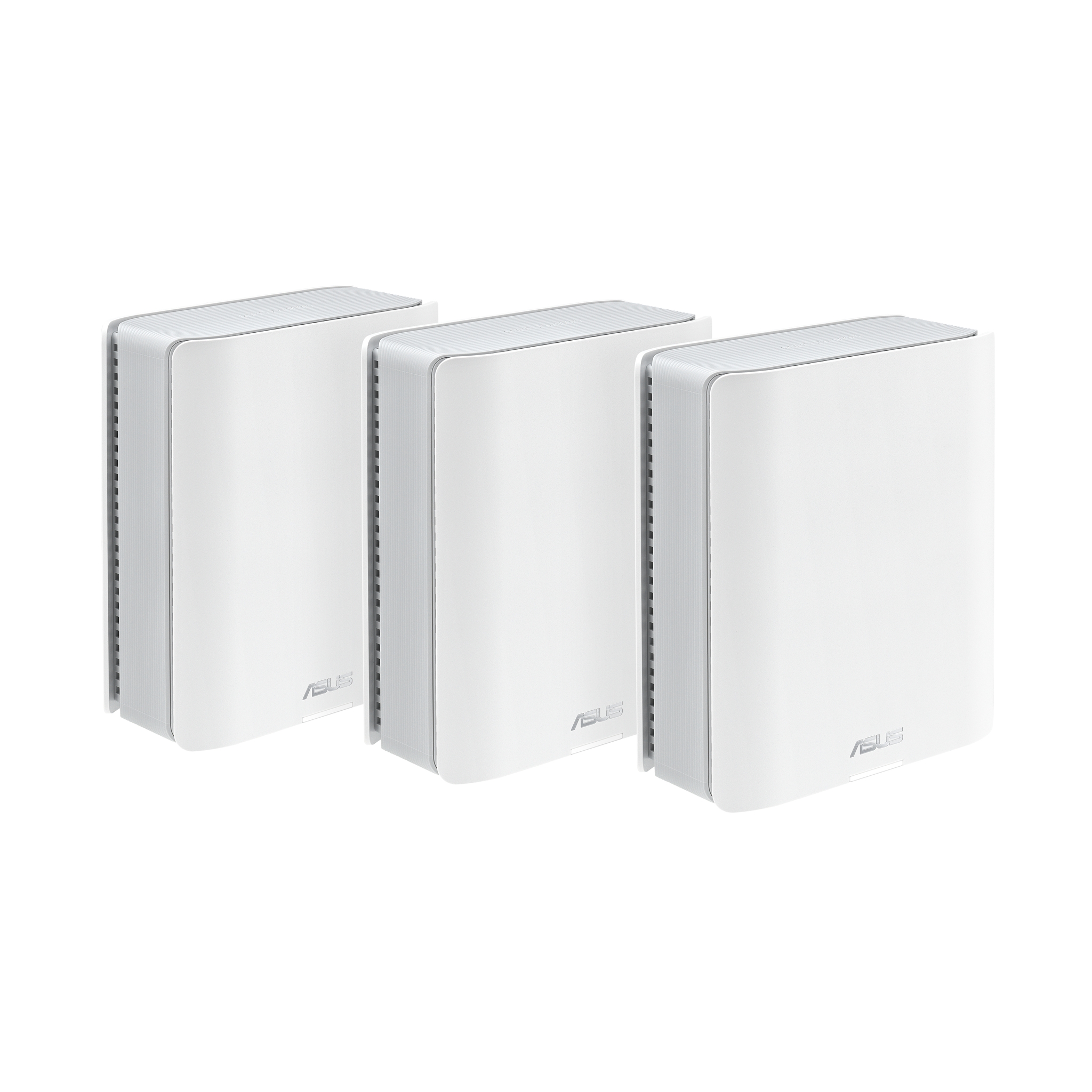 ASUS ZenWiFi BT10 - WLAN-System - (3 Router)