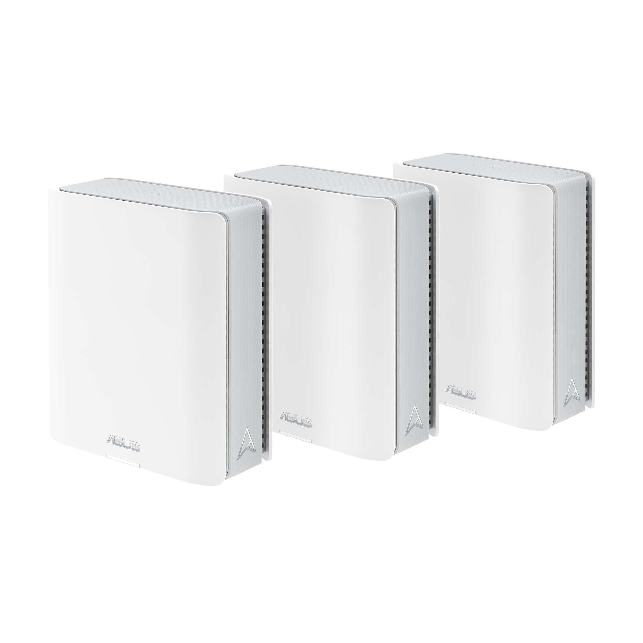 ASUS ZenWiFi BT10 - WLAN-System - (3 Router)
