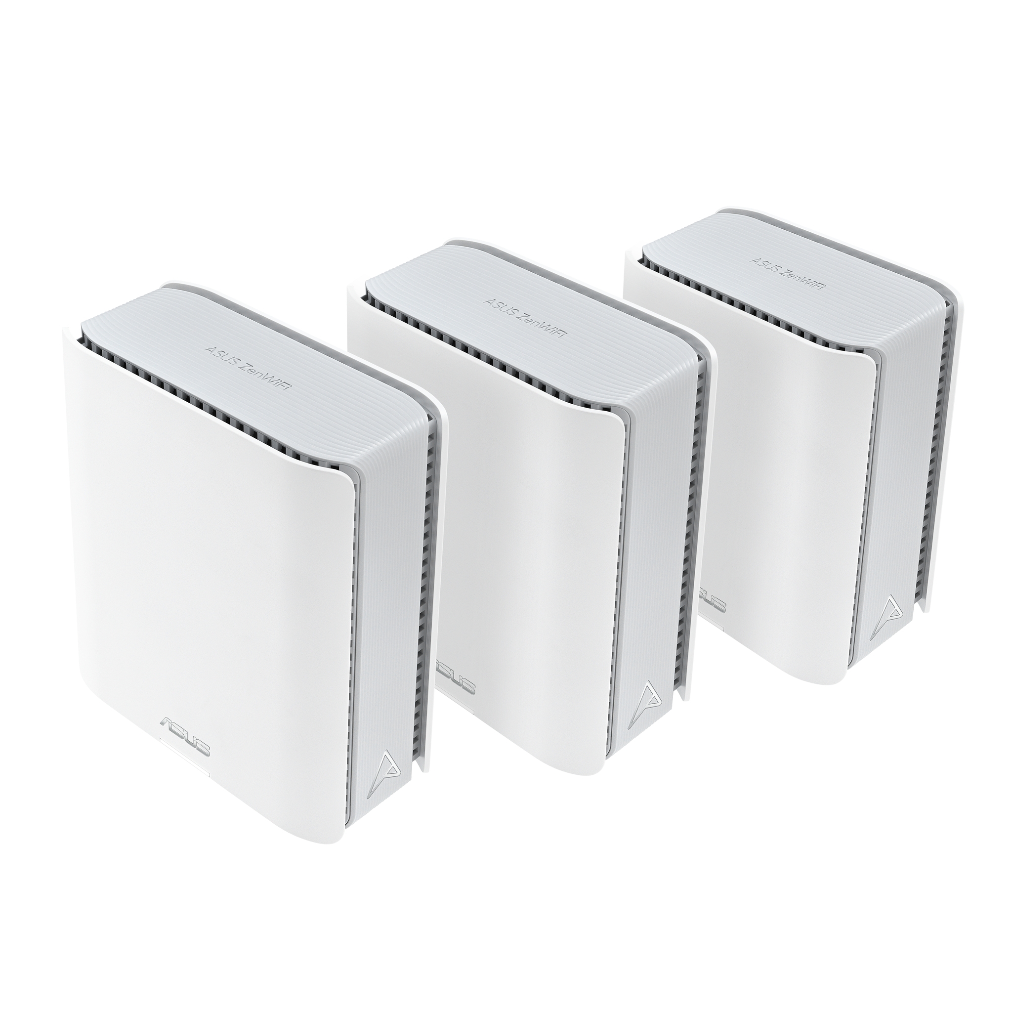 ASUS ZenWiFi BT10 - WLAN-System - (3 Router)